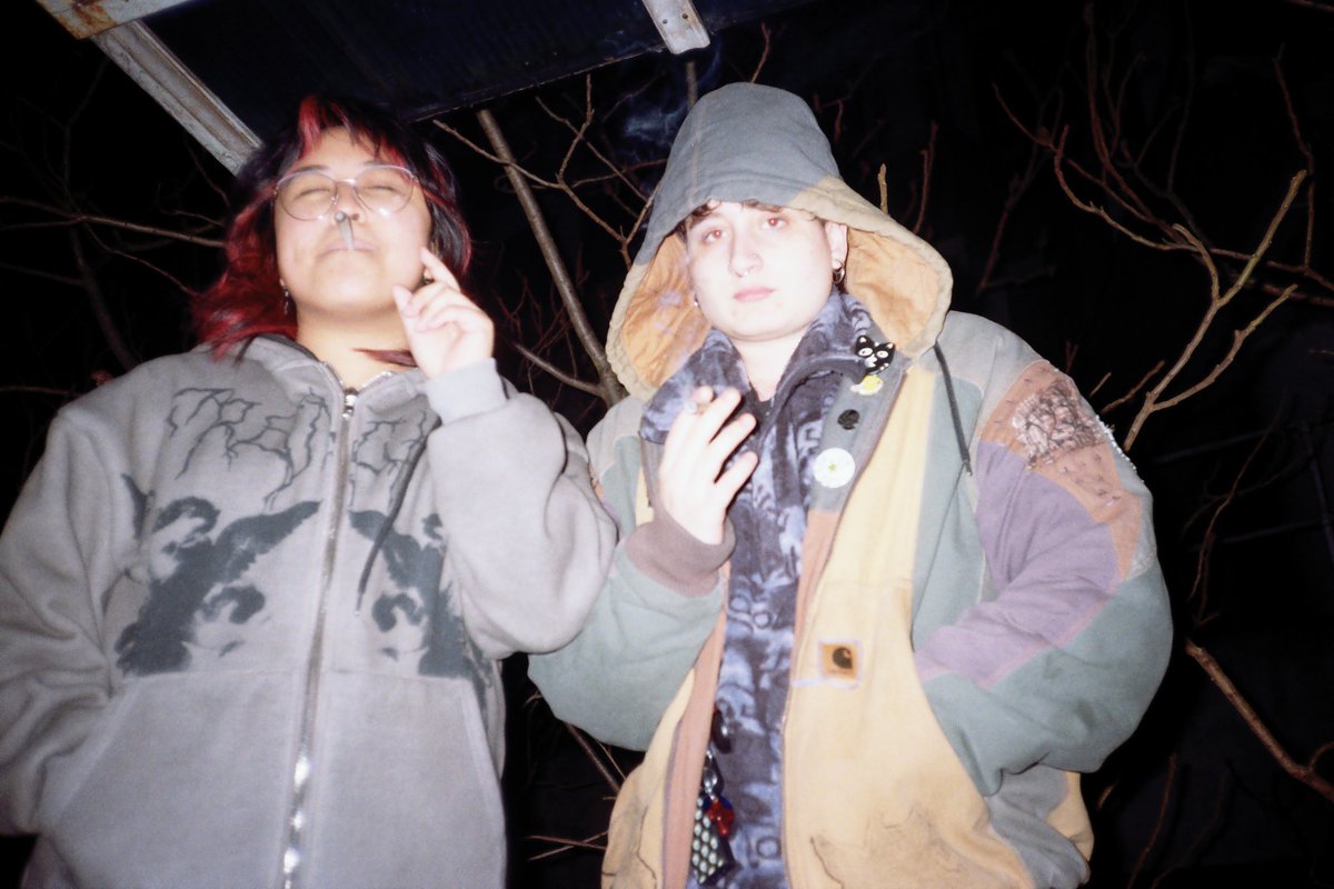 sam_wav's tweet image. swerve city