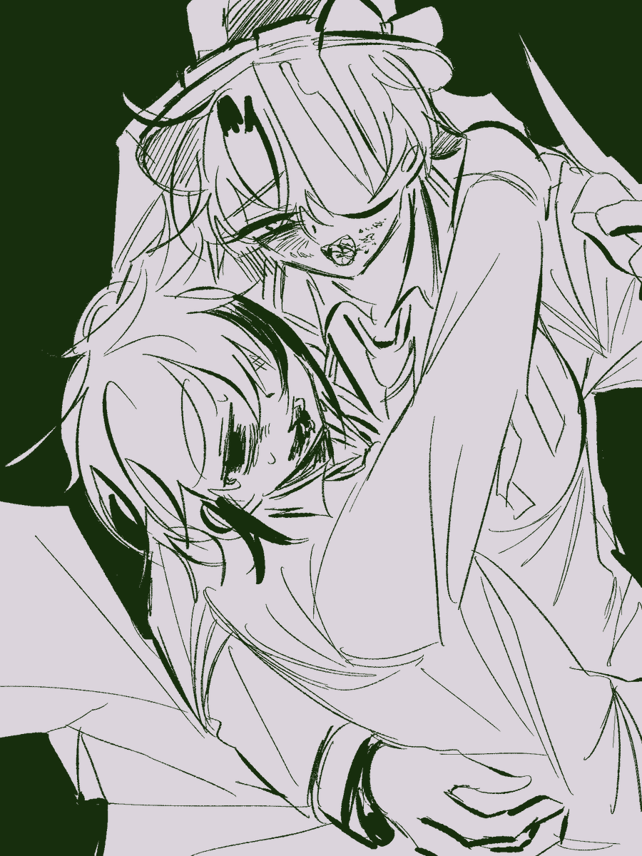 #커미션 #급전 #샘플가 

패주는 커미션 받습니다
샘플가로 0.5(5천원)에 받고 있습니다
오마카세 OK, 1인 불가
양식은 타래 참고
신청 링크: open.kakao.com/o/sj6ybNph
본 시간부터 10일 자정 전까지 신청 받습니다🥹🥰