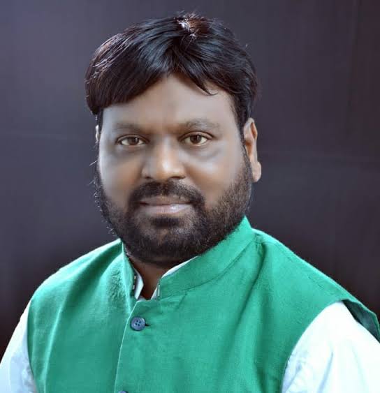 माननीय गुमला विधायक श्री भूषण तिर्की जी को जन्मदिन की ढेरों बधाई शुभकामनाएं मुबारकबाद  🍰🎂 
ईश्वर सदैव आपकी रक्षा करे
<a href="/BhushanJMM/">Bhushan Tirkey</a> <a href="/chamralindaJMM/">Chamra Linda</a> <a href="/deepakbiruajmm/">Deepak Birua</a> <a href="/HemantSorenJMM/">Hemant Soren</a> <a href="/IrfanAnsariMLA/">Dr. Irfan Ansari</a> <a href="/JMM_JAMTARA/">JMM JAMTARA</a> <a href="/JMMKalpanaSoren/">Kalpana Murmu Soren</a> <a href="/JmmJharkhand/">Jharkhand Mukti Morcha</a> <a href="/KunalSarangi/">Kunal Sarangi 🇮🇳</a>