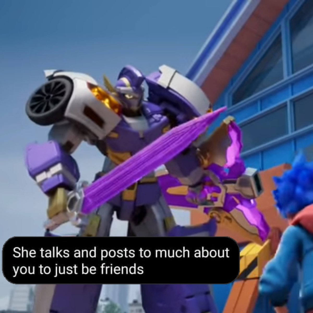 WANTED_0z's tweet image. (2/2) #metalcardbot #wildcop #megatrucker #dancecop #wildguardy #bluecop #yaoi #메탈카드봇