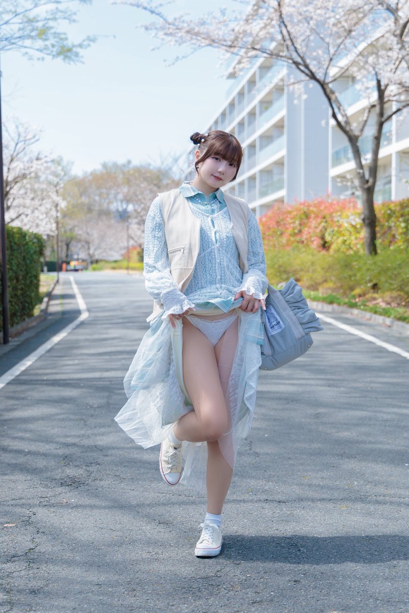 ばにたん♡5月2日Gスタ、3日すいかフェス(ライブ) tweet media