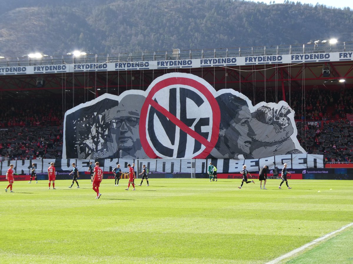 Ingen kødder med medlemsdemokratiet