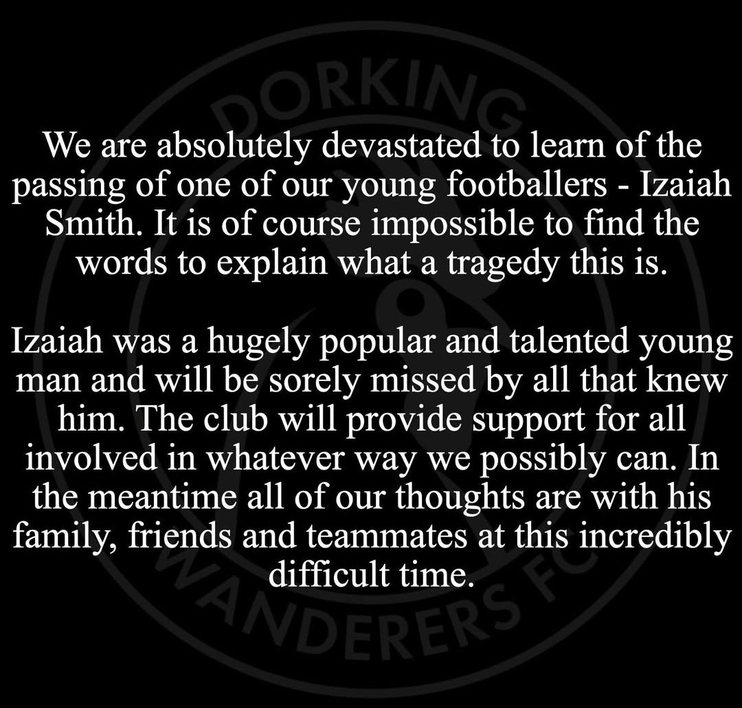 Dorking Wanderers Academy (@academy_dwfc) on Twitter photo 