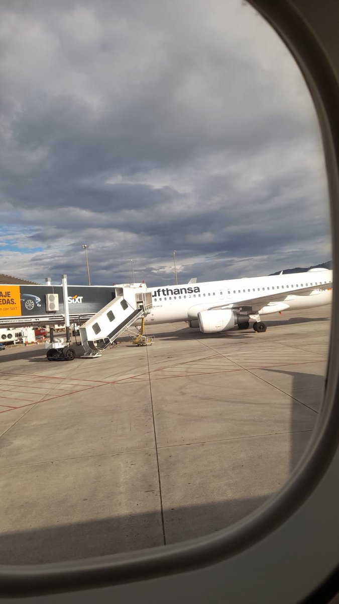 Future is an attitude! Yesterday our students arrived at their first destinations: Lisbon &amp; Budapest #herranmusTorresVedrasApril2025 #herranmusPecsApril2025 #ErasmusPlus
<a href="/HerranmusPlus/">IES LOS HERRAN - ERASMUS +</a> <a href="/Erasmus_Project/">Erasmus+ Projects</a>  <a href="/sepiegob/">SEPIE</a> <a href="/MacHerran/">MacHerran</a> <a href="/EUErasmusPlus/">Erasmus+</a> <a href="/bn_europa/">BN Europa</a>