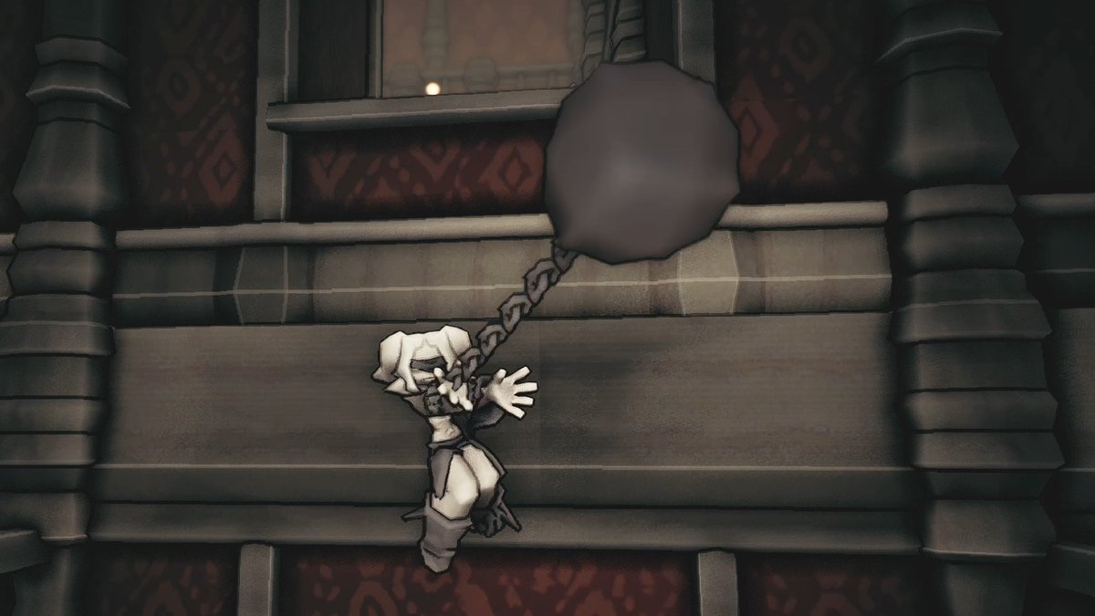 Really like this screenshot I took for the Steam page.
It makes me want to add a proper photo mode to make shots like this easier