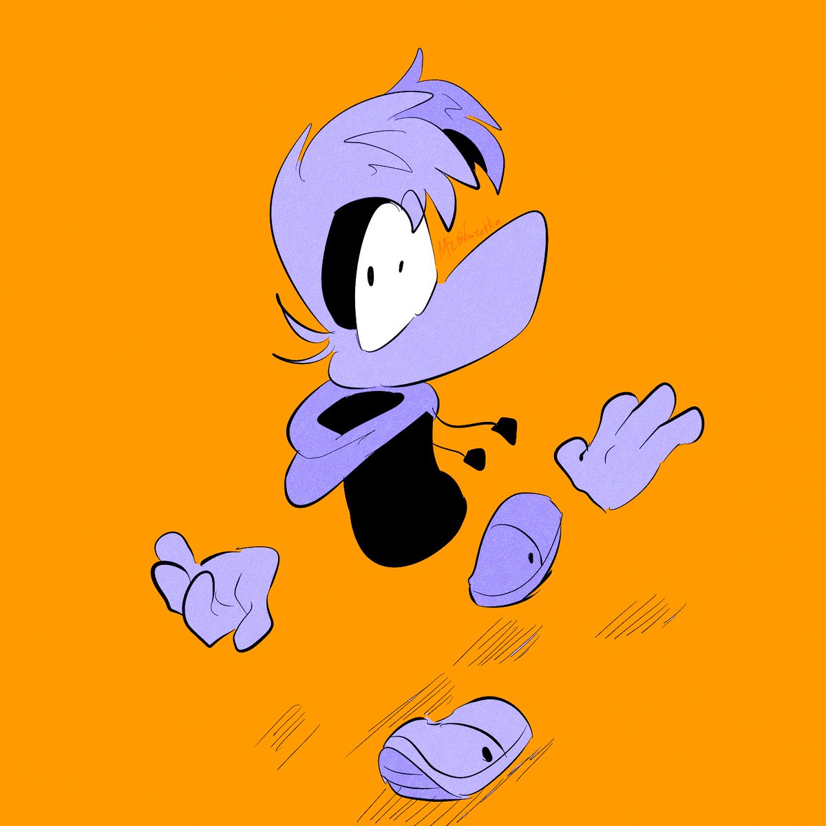 「#レイマン #RAYMAN #RAYMANfanart 30周年に何かあるといい」|MFLのイラスト