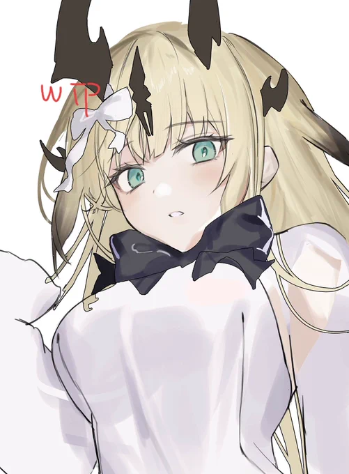 リードwip