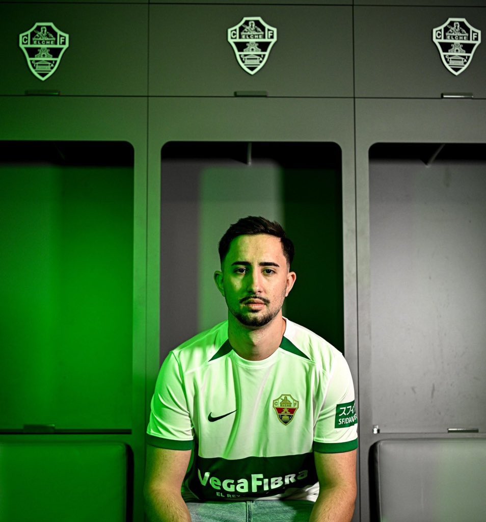 HONOR <a href="/hugoosanchezz/">Hugo Sánchez</a> <a href="/JoseBailon11_/">Jotaba 🥶</a> por el torneo que están haciendo en LaLiga Cup 🇪🇸👏🏻

Esperemos que no pase por debajo del radar, uno de ellos estará en la final.