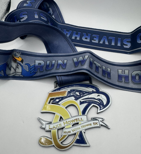 PTSA 5k Run, Walk, Virtual Option (50th Anniversary 5K t-shirt and medal).

🕢 May10, 7:30 AM - 10:00 AM | Race Start: 8:00 AM

@Ihhssga @lhhs.ptsa @southseminoleacademy @twms_ptsa #WeAreOne #HawkFamily @jhmsbobcats #HawkStrong

bit.ly/3YbqtyL