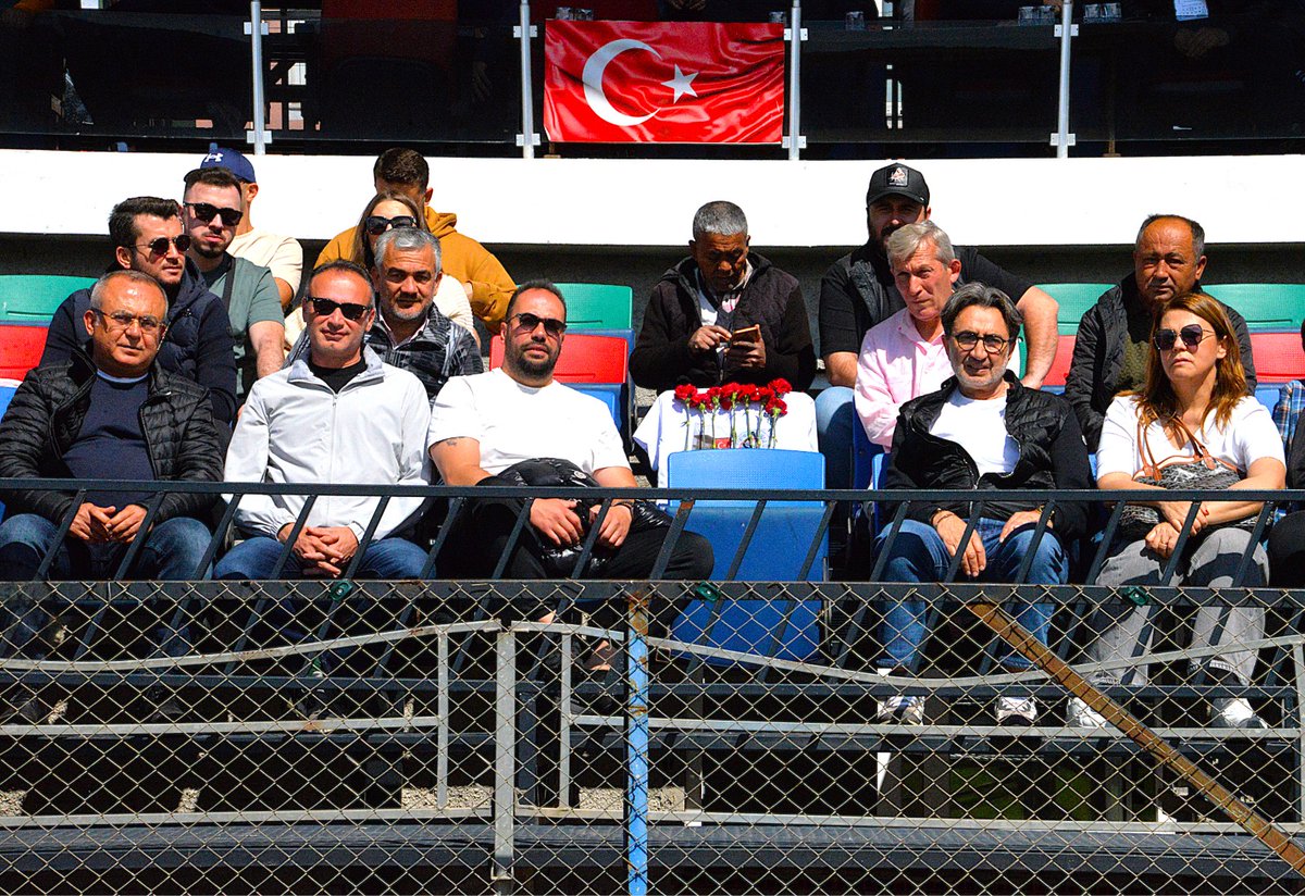 Fethiyespor seni unutmayacak Aytekin Aras