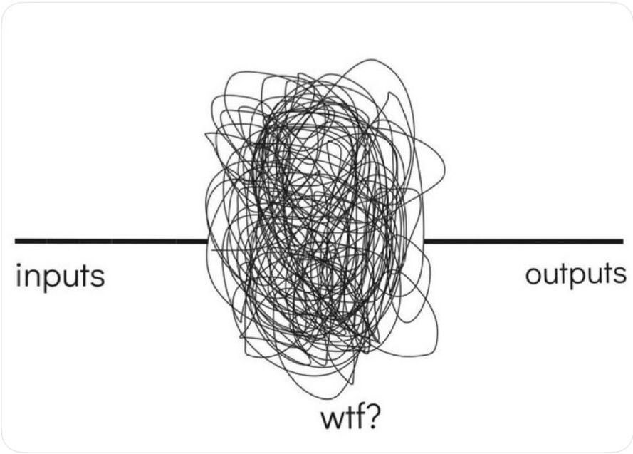 Deep Neural Networks.

Neural networks are computational models inspired by the neurons in the human brain and are widely used techniques within AI/ML development to recognize patterns and make decisions by processing data through connected layers or nodes.

A neural network