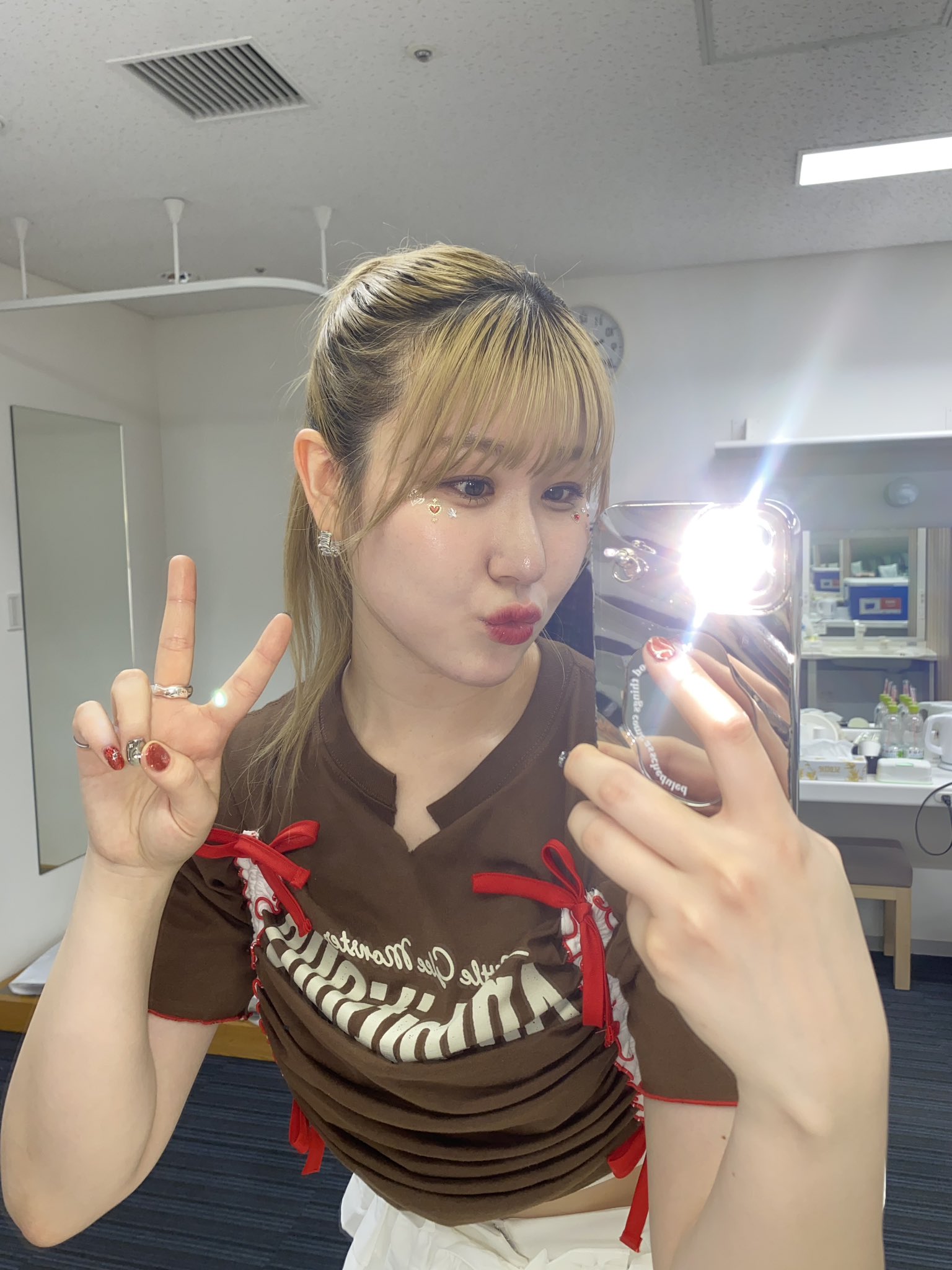 かれん on X: かれん on X: