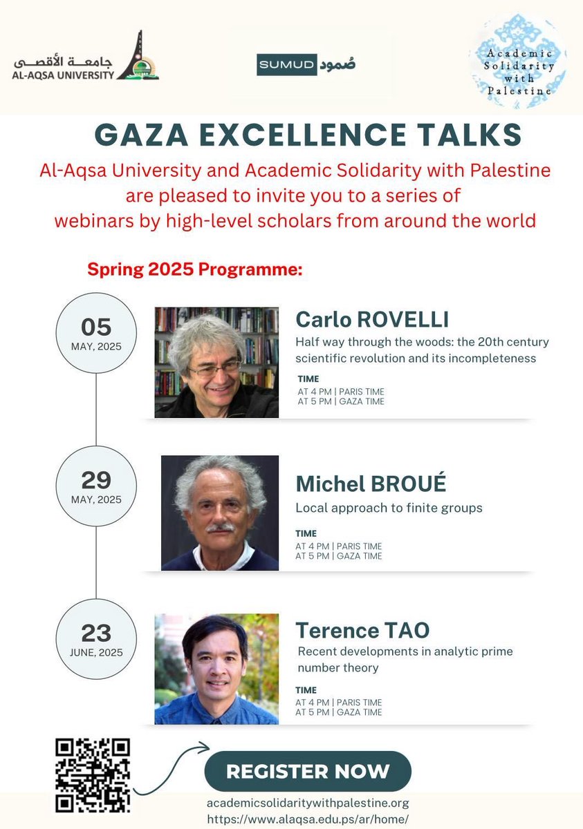 A. Muhammed Uludağ (@metamathician) on Twitter photo 