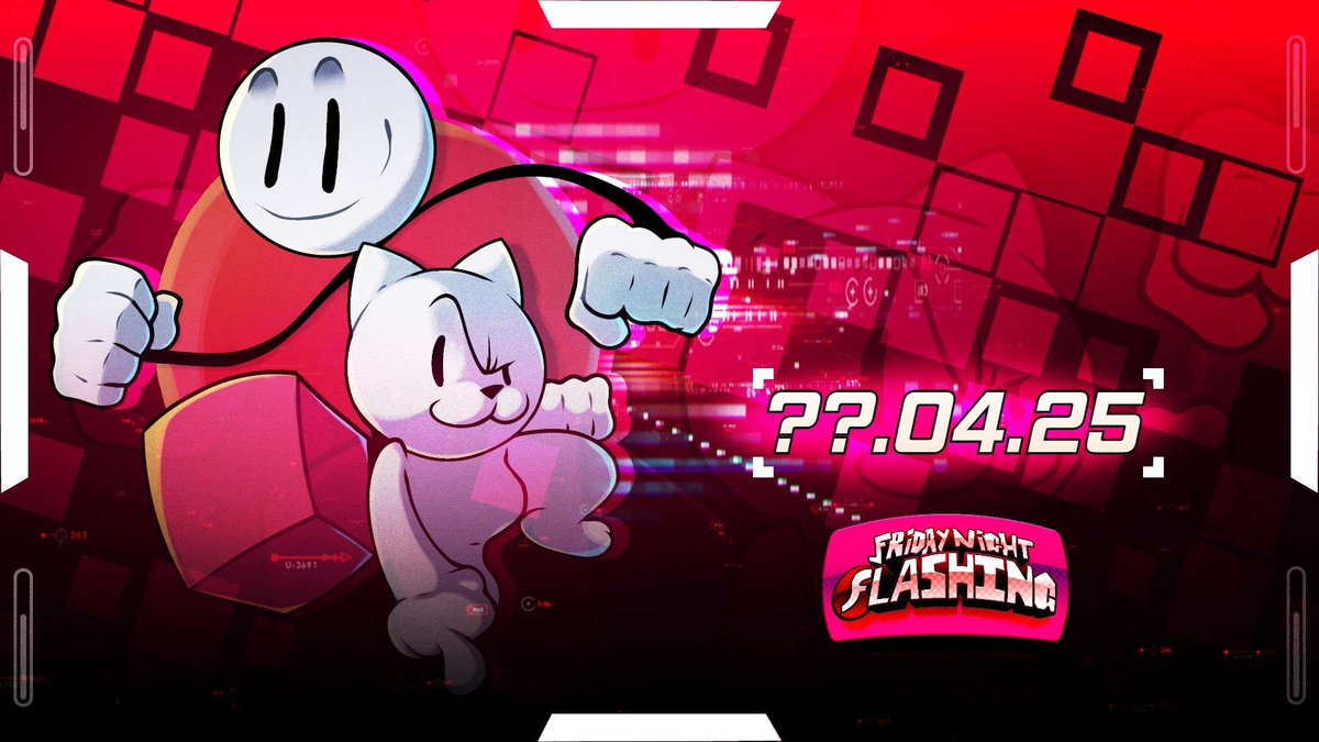 Friday Night Flashing | ALPHA REWORK (89.4%) (@crewfrivgames) on Twitter photo 