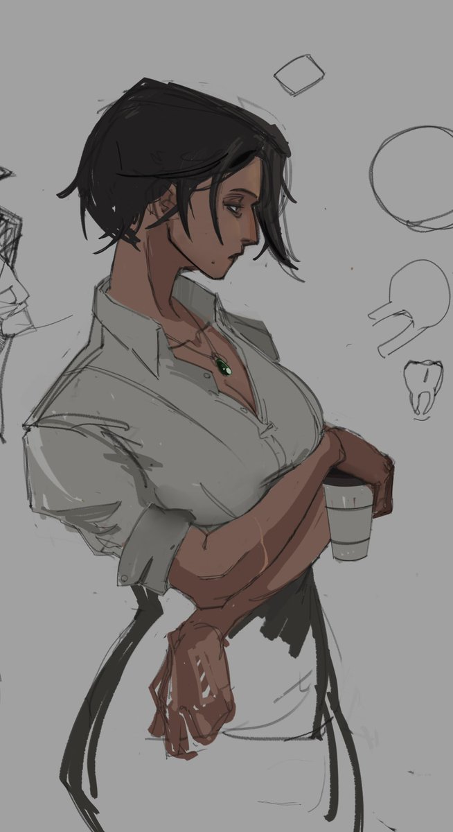 Veth (@vethrix) on Twitter photo 