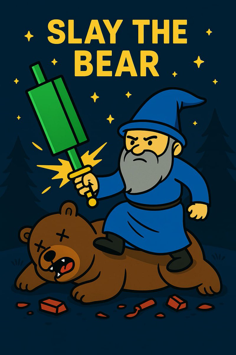 Magic Internet Money - MIM tweet media