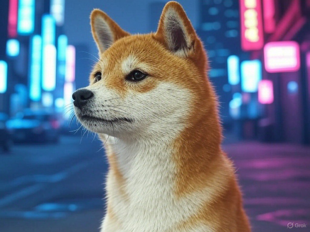 070guy's tweet image. I want to connect with everyone who's bullish on Doge!