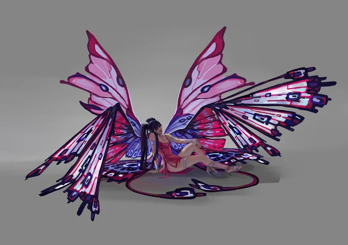 Full design