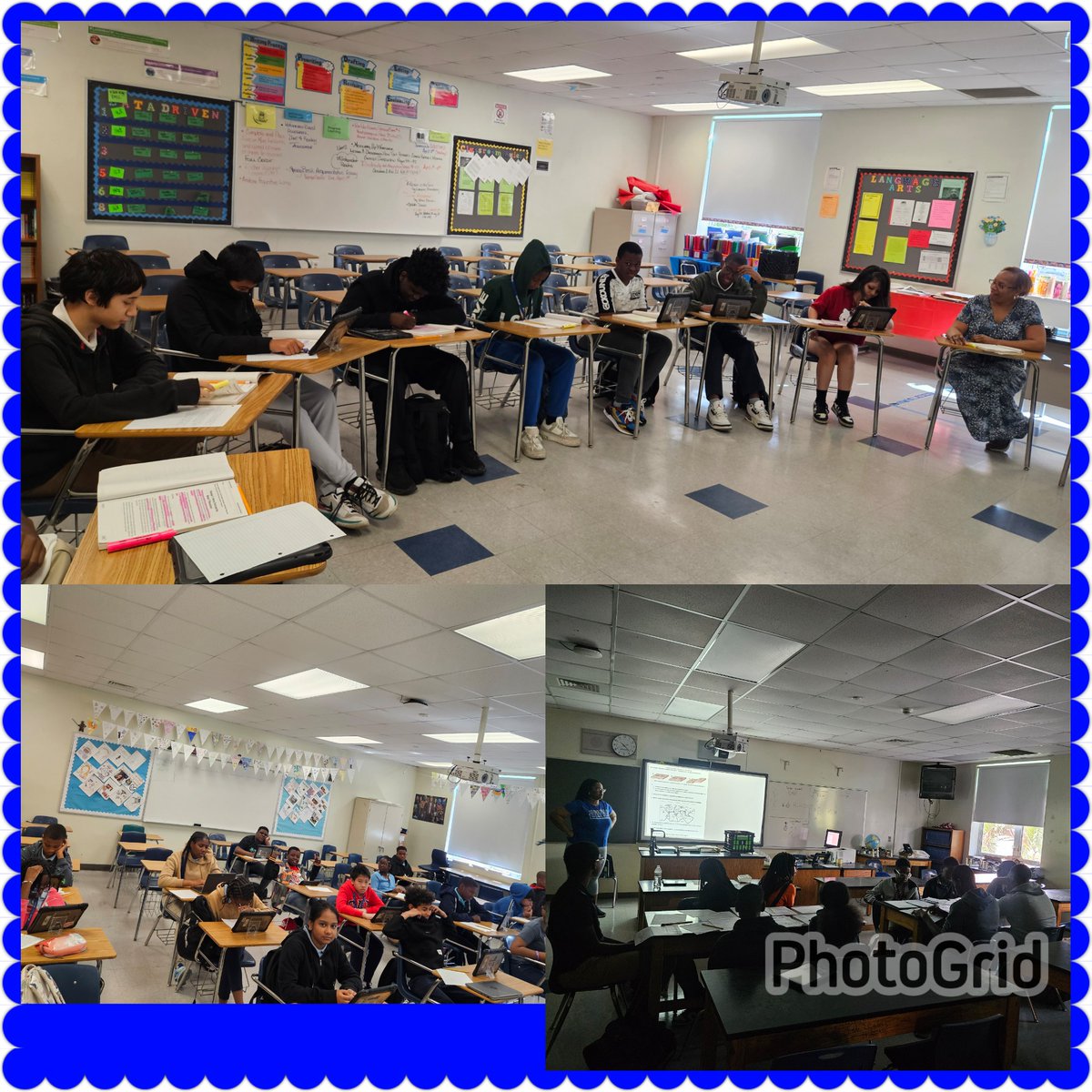 Shawana Joseph (@shawanajoseph1) on Twitter photo The first Saturday Academy <a href="/JFK_Middle/">JFK Middle</a>. 136 students showed up. Great leadership when the principal is teaching a class. <a href="/MDCPS/">Miami-Dade Schools</a> <a href="/MDCPSNorth/">M-DCPS North Region</a> <a href="/SuptDotres/">Jose L. Dotres, Ed.D.</a> <a href="/YeseniaAponte05/">Yesenia Aponte</a> <a href="/docstevegallon/">Dr. Steve Gallon III</a> <a href="/KharimArmand/">Kharim Armand-Lafalaise</a> The first Saturday Academy <a href="/JFK_Middle/">JFK Middle</a>. 136 students showed up. Great leadership when the principal is teaching a class. <a href="/MDCPS/">Miami-Dade Schools</a> <a href="/MDCPSNorth/">M-DCPS North Region</a> <a href="/SuptDotres/">Jose L. Dotres, Ed.D.</a> <a href="/YeseniaAponte05/">Yesenia Aponte</a> <a href="/docstevegallon/">Dr. Steve Gallon III</a> <a href="/KharimArmand/">Kharim Armand-Lafalaise</a>
