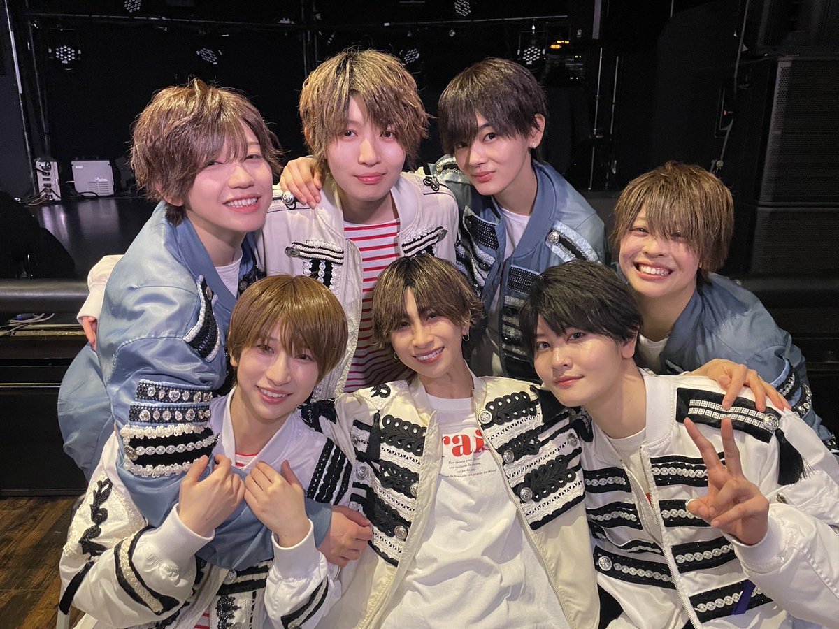 風ォト 凰紫丈源 沖縄のこと伝えたい」風男塾に県出身の凰紫丈源