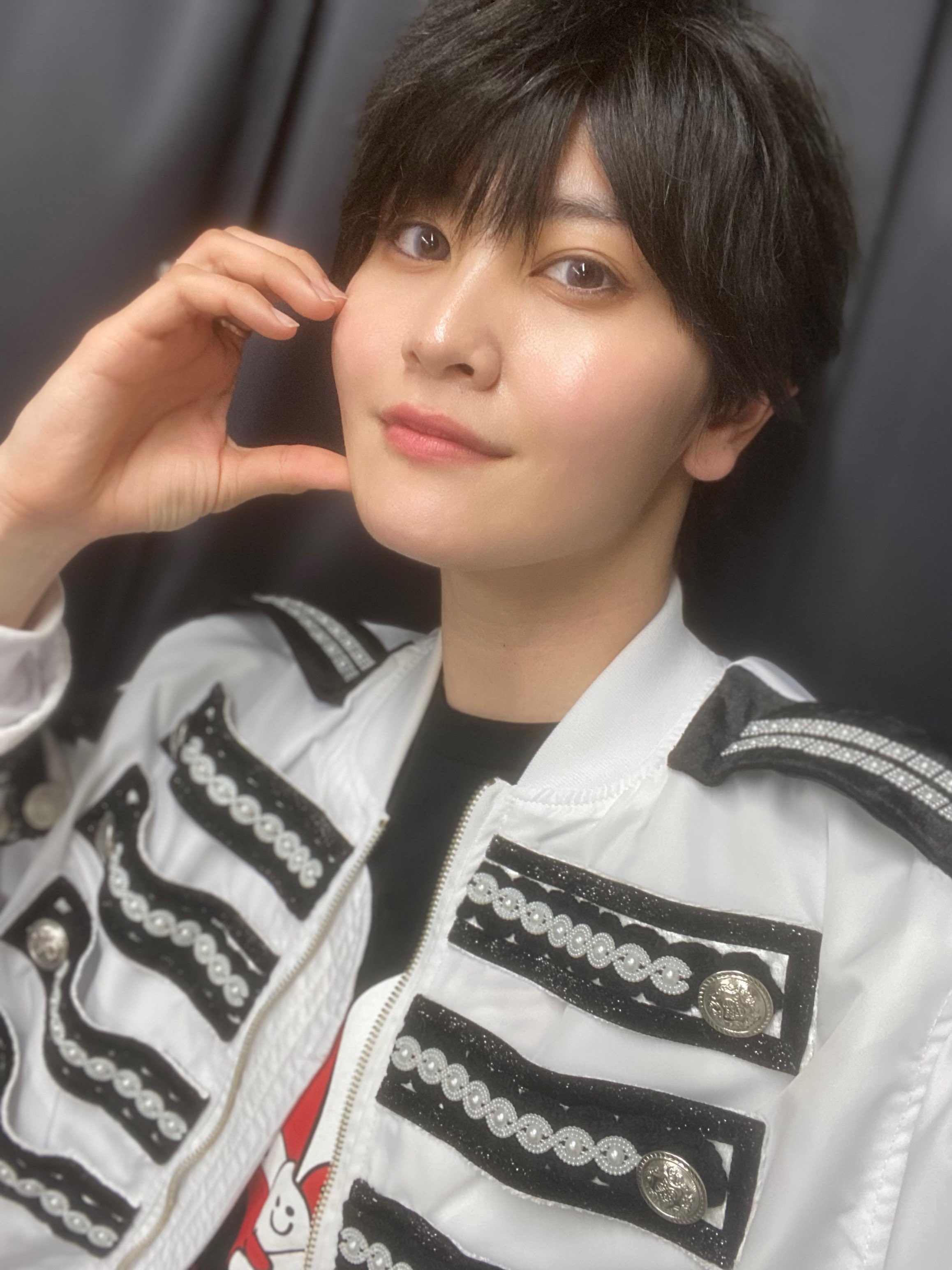 【現金特価】 凰紫丈源〈風男塾〉 on X:  アイドル