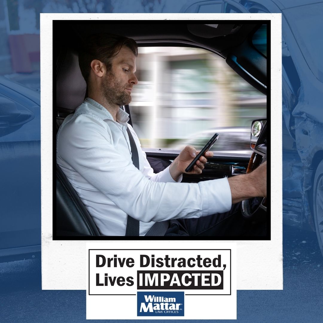 news4buffalo's tweet image. 🚨 William Mattar’s Drive Distracted, Lives Impacted program educates students on the dangers of texting and driving. Interested in bringing this program to your high school? Call 444-4444 today! #DistractedDriving #RoadSafety #WilliamMattar #ad  wivb.com/mattar-helps/?…