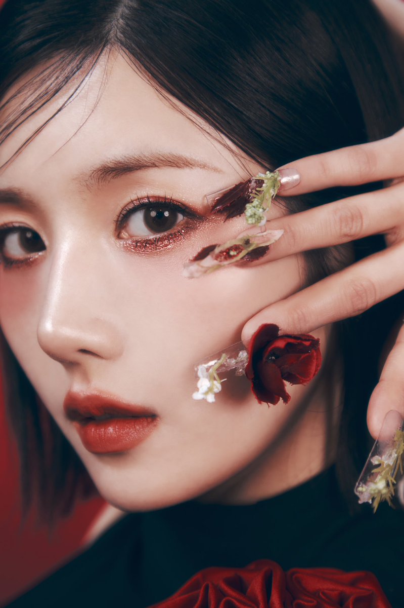 KWON EUNBI 
3rd Digital Single [Hello Stranger] : 𝑪𝒐𝒏𝒄𝒆𝒑𝒕 𝑷𝒉𝒐𝒕𝒐 #1

2025.04.14 6PM (KST)

#권은비 #KWONEUNBI
#HelloStranger #권은비_HelloStranger