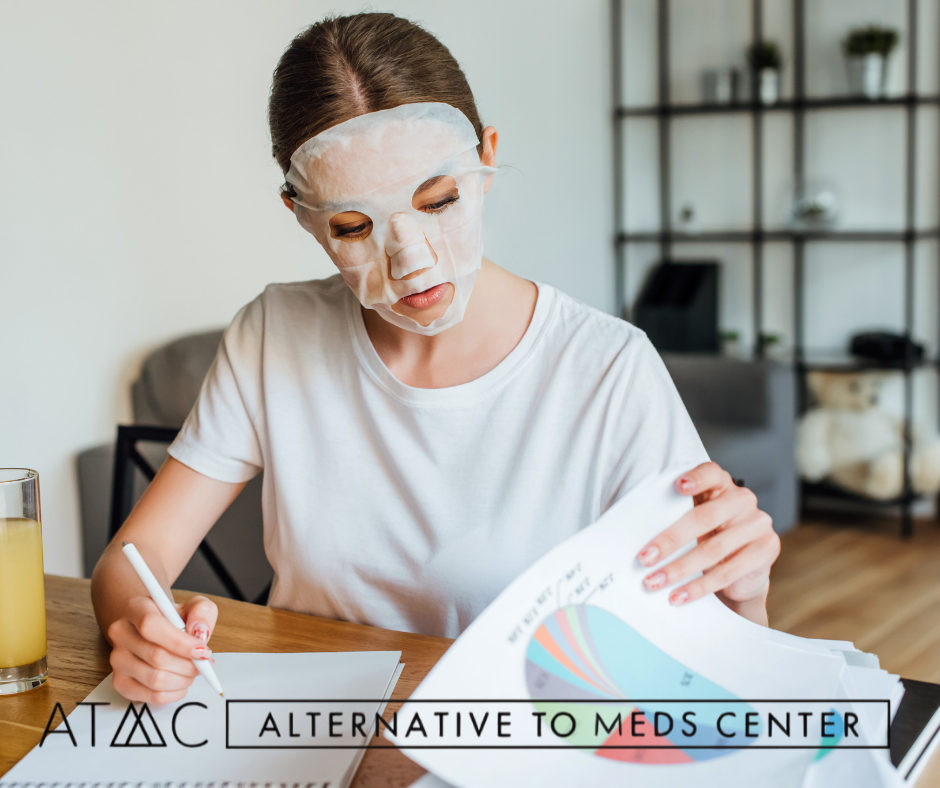 atmcwebsite's tweet image. 50 Spring Self-Care Ideas

Spring is the season of #Renewal—perfect for refreshing your self-care routine. Let go of what no longer serves you &amp;amp; make space for growth, balance, &amp;amp; joy. How are you prioritizing self-care this spring? 💛🌸 #SpringSelfCare

introvertsundays.com/spring-self-ca…