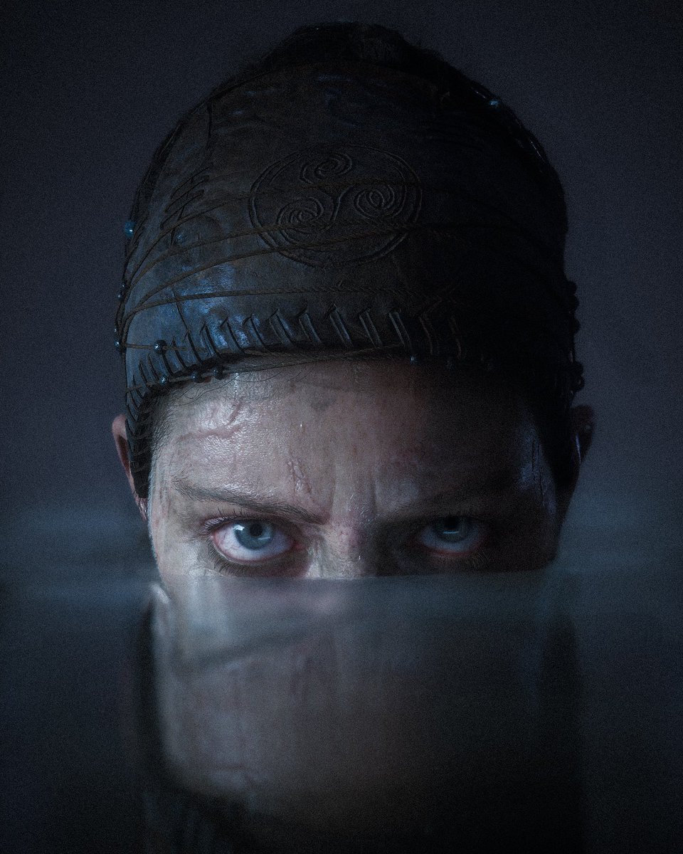 VengeancePC's tweet photo. Focused.
- Senua’s Saga: Hellblade 2
#VPRT #Hellblade2 #Senua https://t.co/M3oAEeKkSL