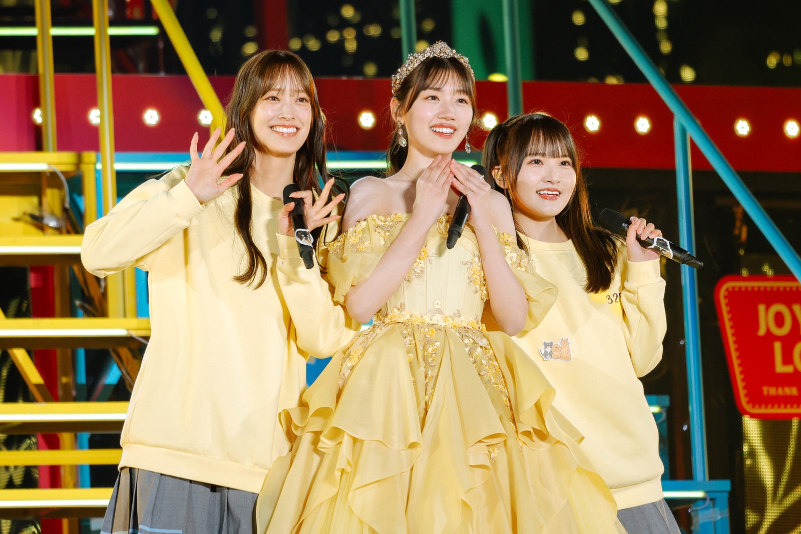 日向坂46佐々木美玲、涙＆笑顔で“13年間”のアイドル人生に終止符