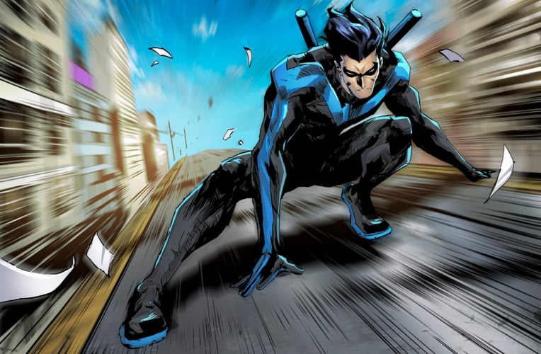 dextersoy's tweet image. ride the lightning