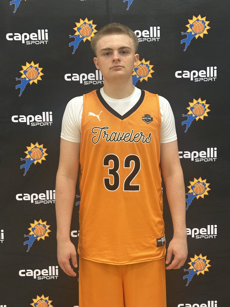 Big Shots Game MVPs tweet media