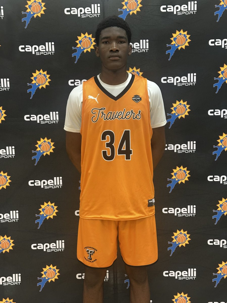 Big Shots Game MVPs tweet media