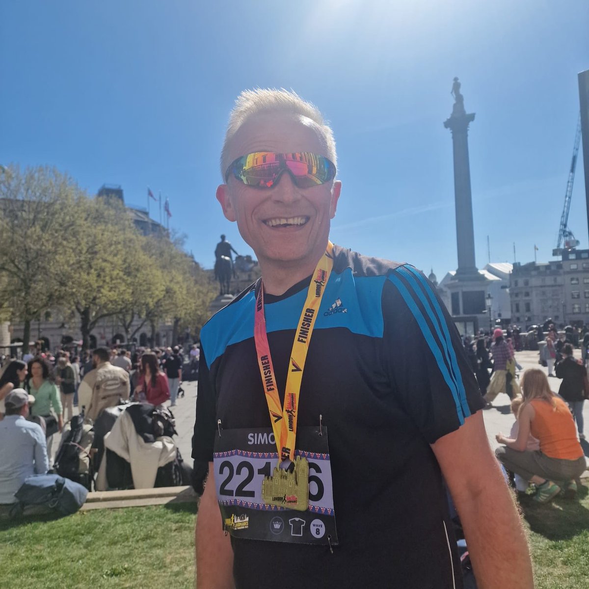 All done! Many thanks  and for everyone who sponsored me. If I say I’m going to do anything like this again please stop me!