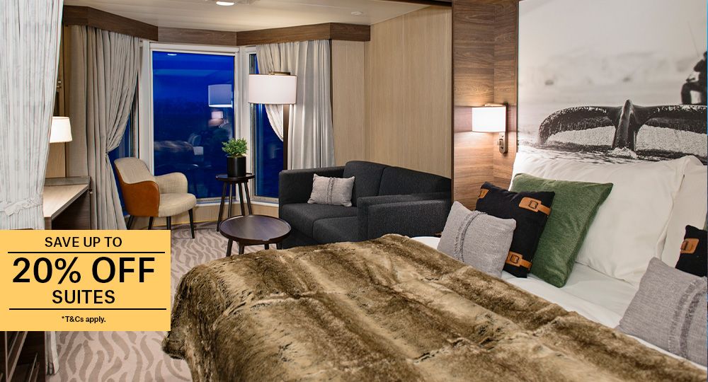 lost_key24's tweet photo. Upgrade your Norwegian adventure with Hurtigruten! Book a suite by May 1 and save up to 20%. Enjoy fine dining, exclusive gifts, and more. Don’t miss the ultimate voyage of a lifetime! https://t.co/QkdmOnl0lS