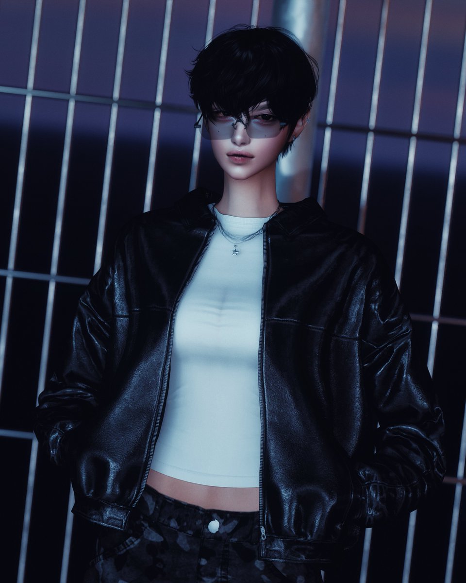 Monday_Tuesday_'s tweet photo. 🖤

#Sims4 #심즈4 https://t.co/2Xm7SwgwWg