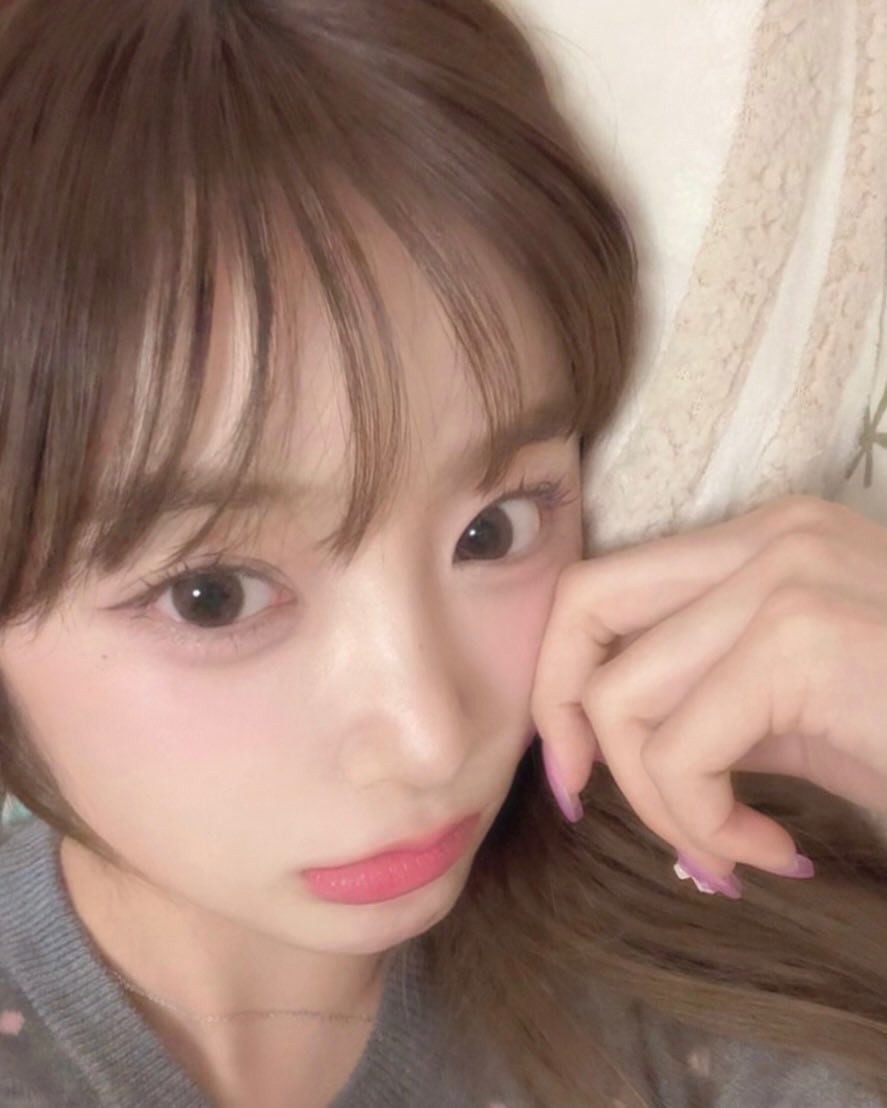 _lee_hina's tweet photo. my purest hina~ happiest birthday to the cutest member ever 🩷 enjoy your birthday my love 🫶🏼

@CUBE_LIGHTSUM 
#HAPPY_HINA_DAY
#LIGHTSUM #라잇썸
#HINA #히나
#해피_히짱_데이 https://t.co/nZDvyqJlfC