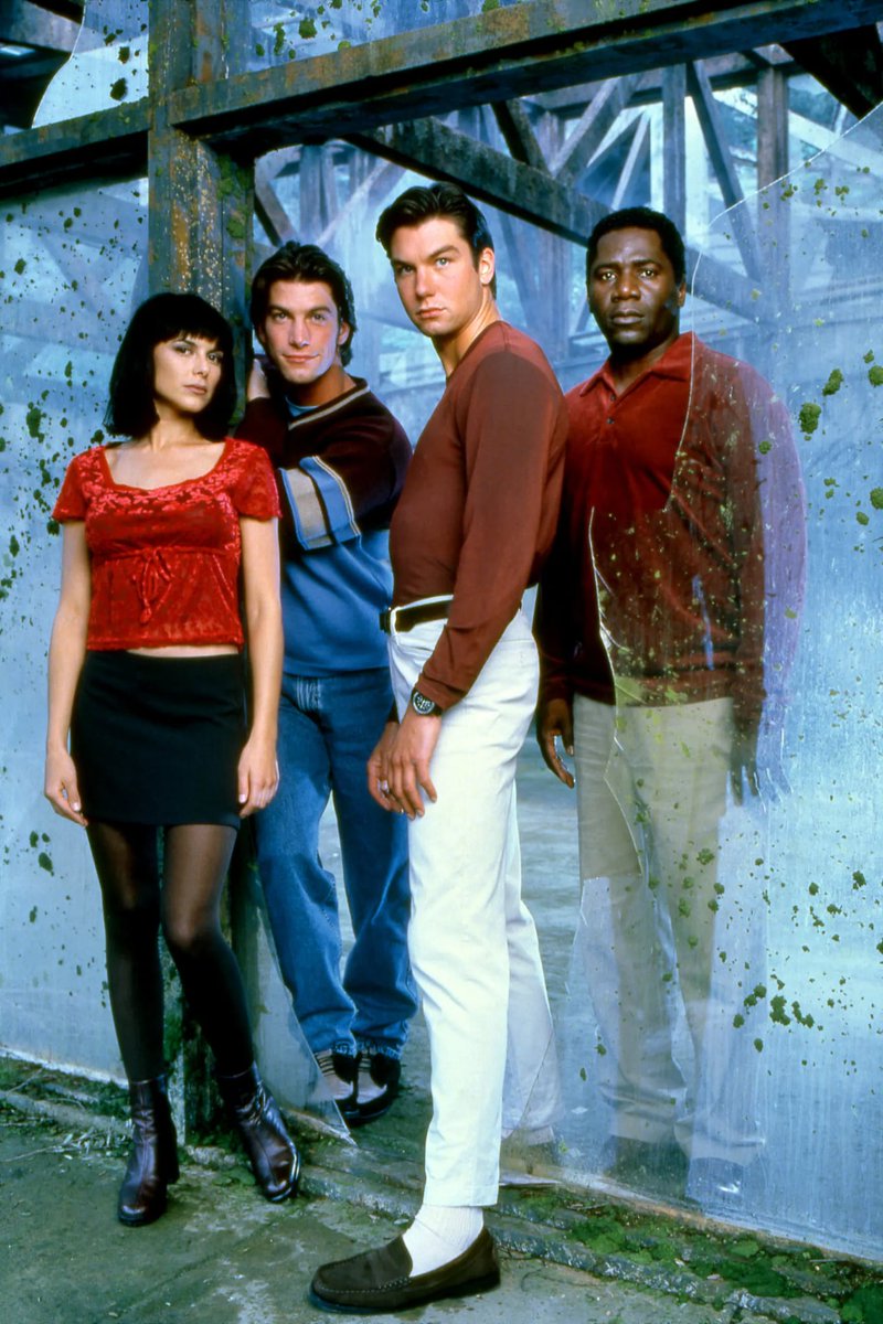 The Sliders cast from season 4 made by AI ;)

Sliders.PL

#sliders #sliderstv #bringbacksliders