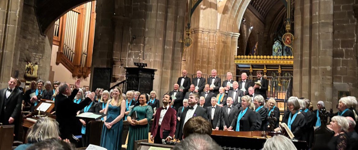 chesterfieldphil (@cpc1945) on Twitter photo A terrific concert yesterday! Thanks to our wonderful audience for their support and of course <a href="/ScottBrosDuo/">Scott Brothers Duo</a> Jonathan our fabulous soloists and our accompanist Kathleen! A terrific concert yesterday! Thanks to our wonderful audience for their support and of course <a href="/ScottBrosDuo/">Scott Brothers Duo</a> Jonathan our fabulous soloists and our accompanist Kathleen!