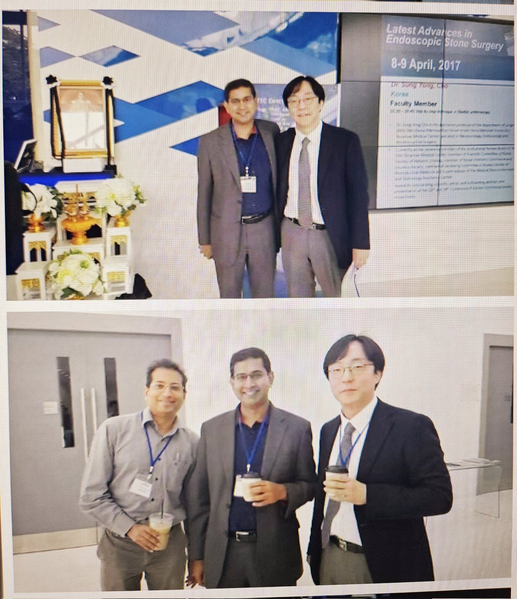 kmoretry's tweet photo. Back in 2016, I hosted the Stone Live Surgery Workshop for the 1st time in 🇰🇷 & I attended AUSTEG in 2017 for the 1st time. Since then, I have participated in the programs, witnessing its growth. I am grateful for our genuine friendship for Asian endourology. #AUSTEG https://t.co/9wFyZyk9xL