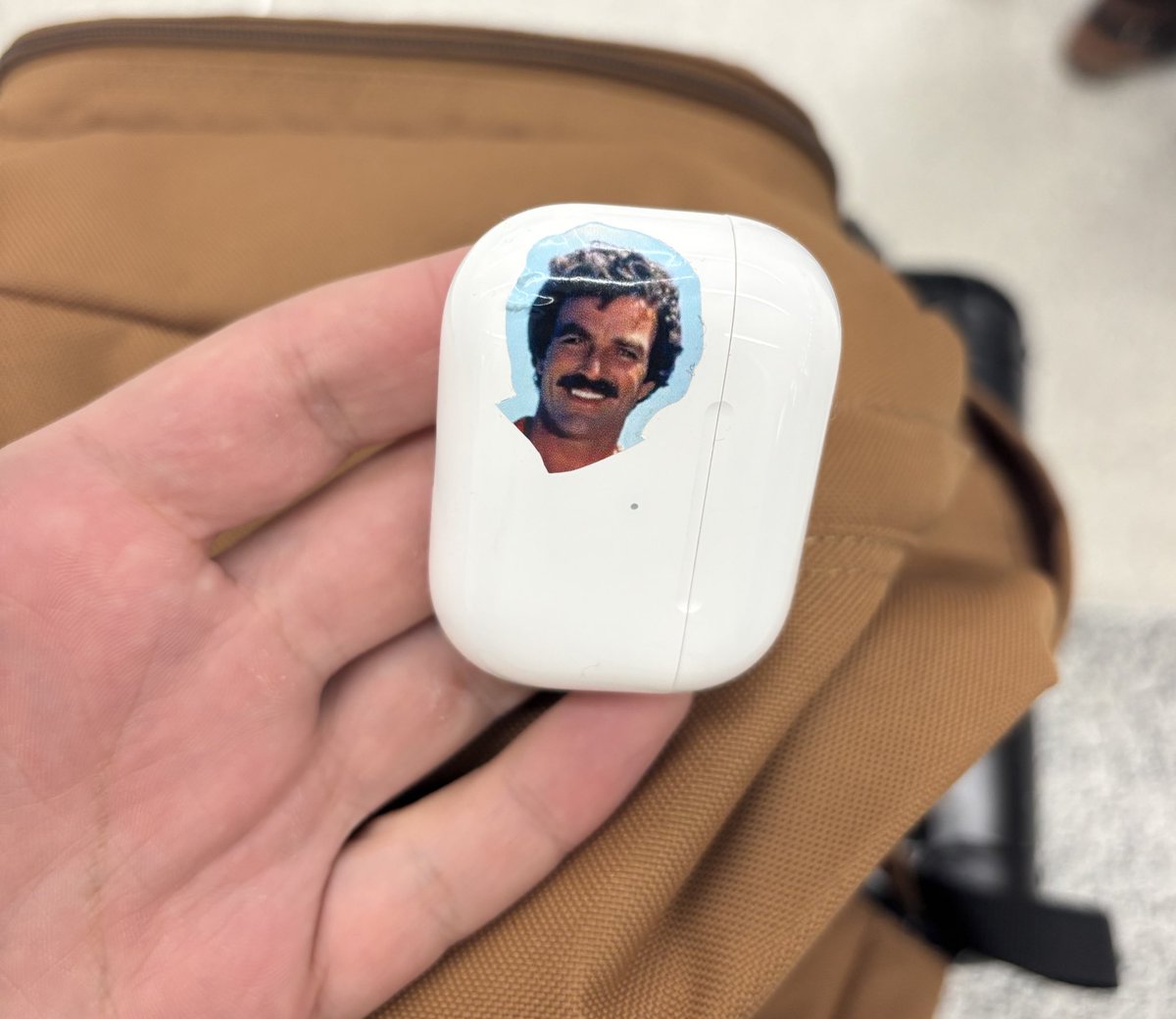 Don’t Selleck yourself short…