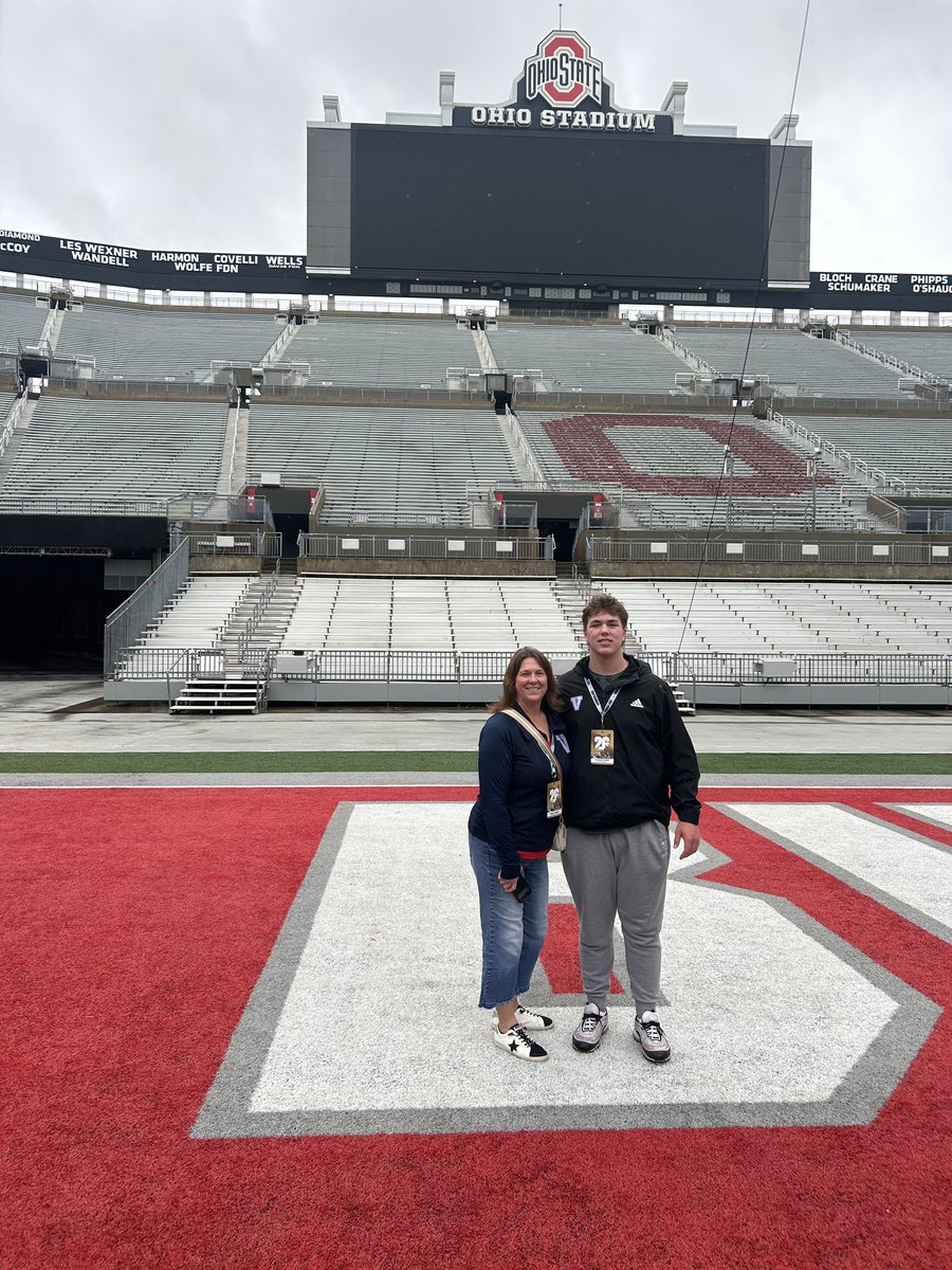 4☆ Kannon Smith (@kannonsmith99) on Twitter photo Had a great weekend at <a href="/OhioStateFB/">Ohio State Football</a>. Thank you to <a href="/ryandaytime/">Ryan Day</a> and <a href="/TylerBowen/">Tyler Bowen</a> for hosting my mom and I. Looking forward to getting back out to Columbus. <a href="/N_Murph/">❌urph</a> <a href="/Coach_Dickey/">Charlie Dickey</a> Had a great weekend at <a href="/OhioStateFB/">Ohio State Football</a>. Thank you to <a href="/ryandaytime/">Ryan Day</a> and <a href="/TylerBowen/">Tyler Bowen</a> for hosting my mom and I. Looking forward to getting back out to Columbus. <a href="/N_Murph/">❌urph</a> <a href="/Coach_Dickey/">Charlie Dickey</a>