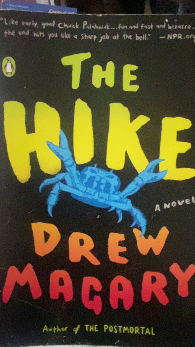 prattyadav's tweet image. can’t remember the last time I had so much fun reading, unrivaled creativity, bless emilio