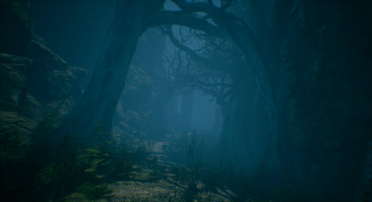 FADE | RPG - 328% Funded on Kickstarter! tweet media