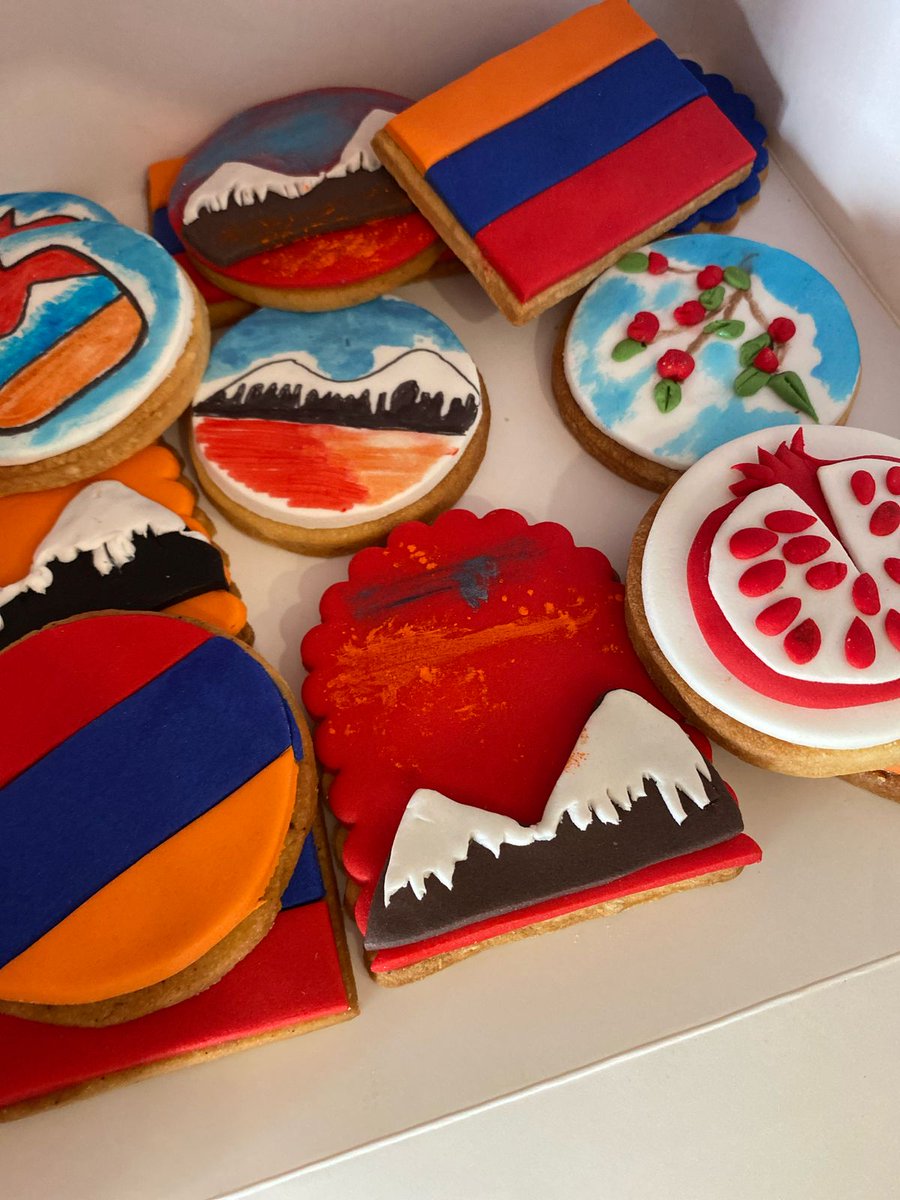 🆑AU  ♊ tweet media