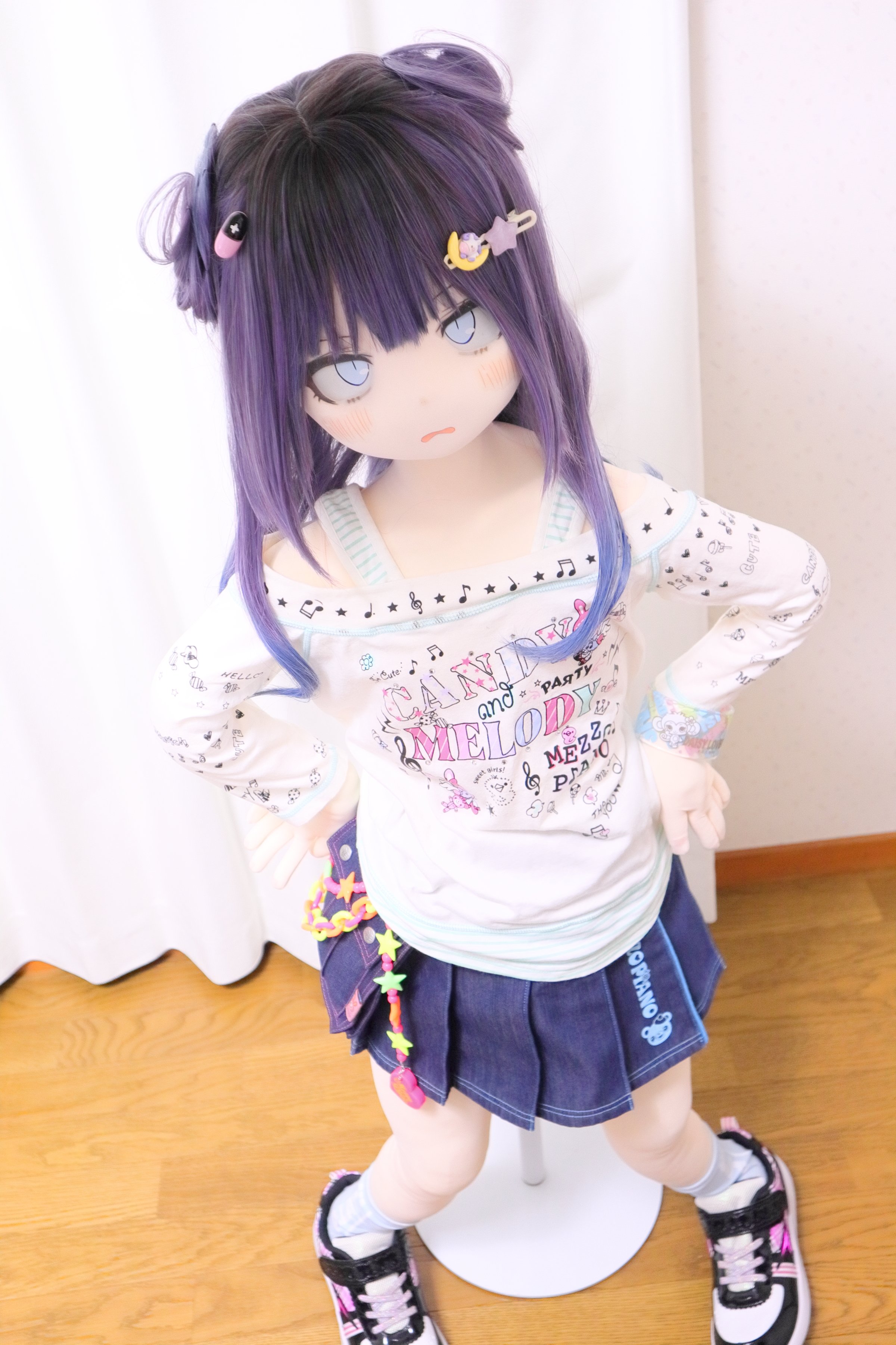 なのなの (@nanodesu1dl) / X