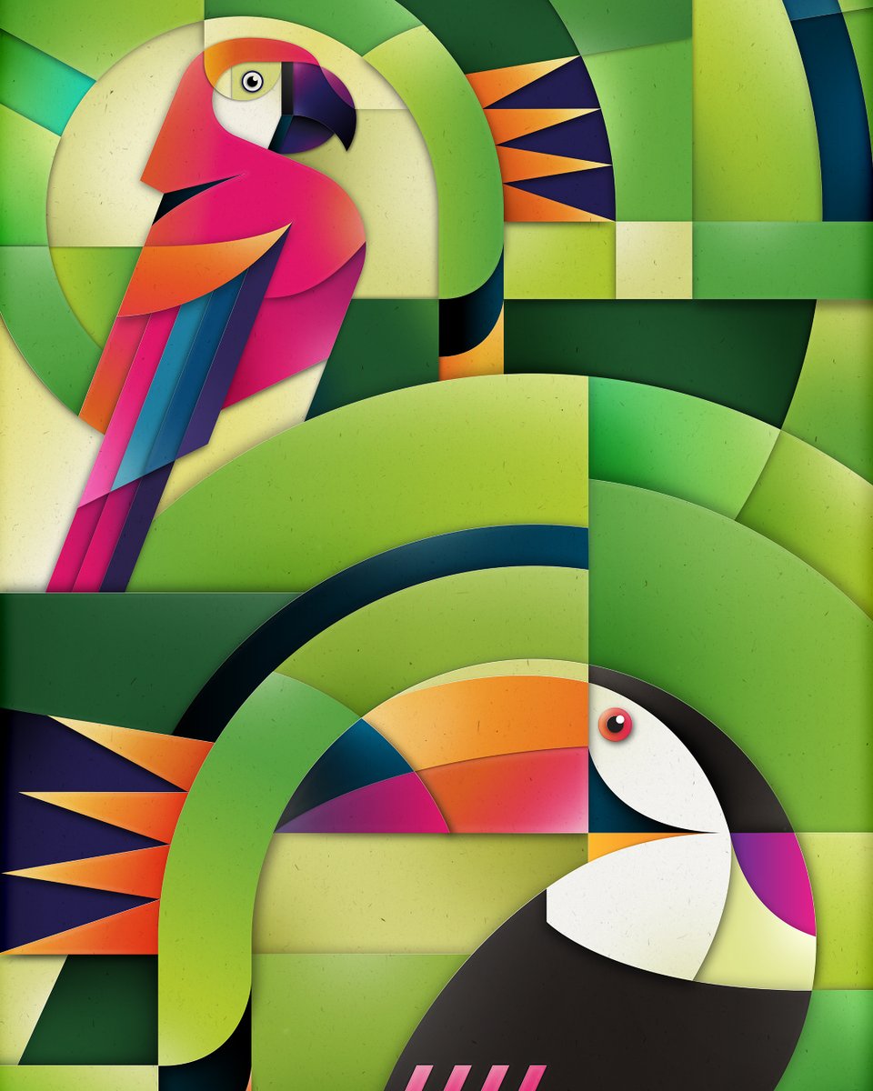 13AM Studio (@13amstudio) on Twitter photo Jungle by <a href="/andreaspreis/">Andreas Preis</a> 🇩🇪
✨ Prices starting from just £18
🎨 Available in multiple sizes—from A5 to A0
💸 Pay in 4 instalments with Clearpay or Pay Later with PayPal Credit
🌍 Every purchase supports artists worldwide
💌 Gift cards available for instant gifting
Shop now via Jungle by <a href="/andreaspreis/">Andreas Preis</a> 🇩🇪
✨ Prices starting from just £18
🎨 Available in multiple sizes—from A5 to A0
💸 Pay in 4 instalments with Clearpay or Pay Later with PayPal Credit
🌍 Every purchase supports artists worldwide
💌 Gift cards available for instant gifting
Shop now via