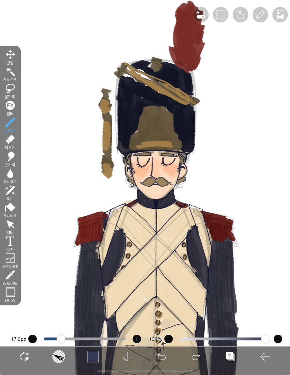 Paprika (@napoleontlqkf) on Twitter photo 