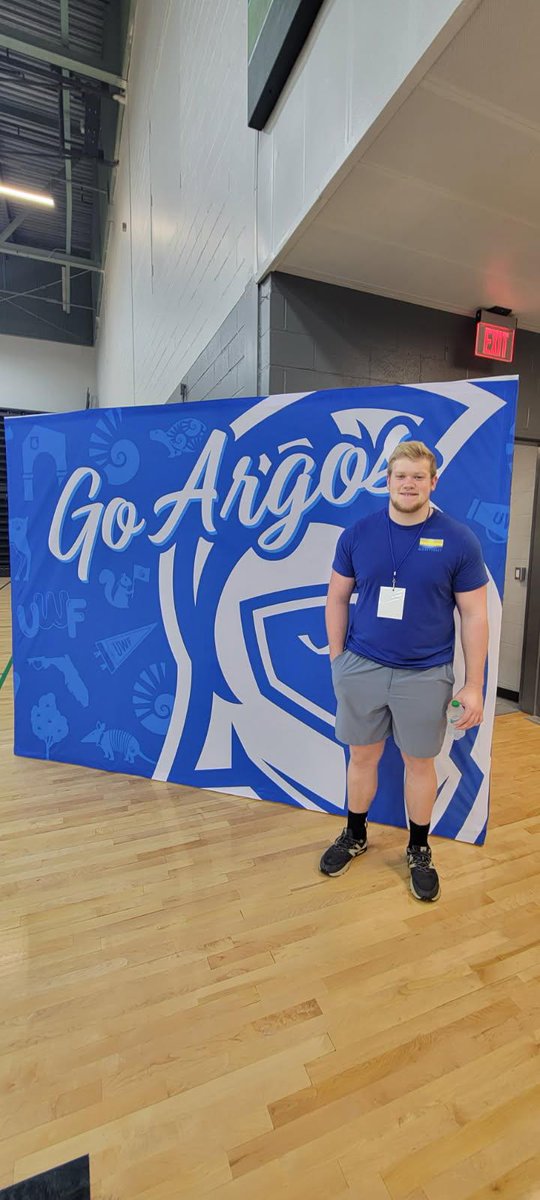 Tucker Hagler 2️⃣0️⃣2️⃣6️⃣ OL (@tucker_hagler) on Twitter photo Had a great time <a href="/UWFFootball/">UWF Football</a> junior day this weekend! Thanks for the invite <a href="/CoachNordling/">Alec Nordling</a> and <a href="/ssaulnier1/">steven saulnier</a>! <a href="/CoachMelo90/">Coach Melo™️</a> <a href="/CoachKNobles/">Kaleb Nobles</a> <a href="/AL5AFootball/">Alabama 5A Football</a> <a href="/DexPreps/">DexPreps</a> <a href="/HeadlandFootba1/">Headland Rams Football</a> Had a great time <a href="/UWFFootball/">UWF Football</a> junior day this weekend! Thanks for the invite <a href="/CoachNordling/">Alec Nordling</a> and <a href="/ssaulnier1/">steven saulnier</a>! <a href="/CoachMelo90/">Coach Melo™️</a> <a href="/CoachKNobles/">Kaleb Nobles</a> <a href="/AL5AFootball/">Alabama 5A Football</a> <a href="/DexPreps/">DexPreps</a> <a href="/HeadlandFootba1/">Headland Rams Football</a>