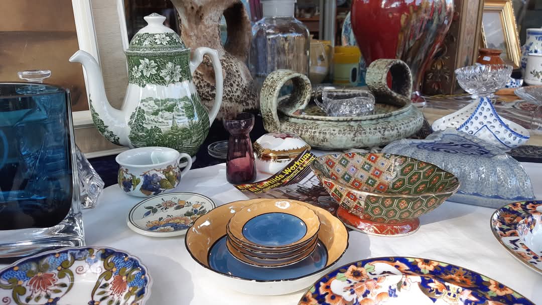 Eartiids curiosa, ambacht & kunst tweet media